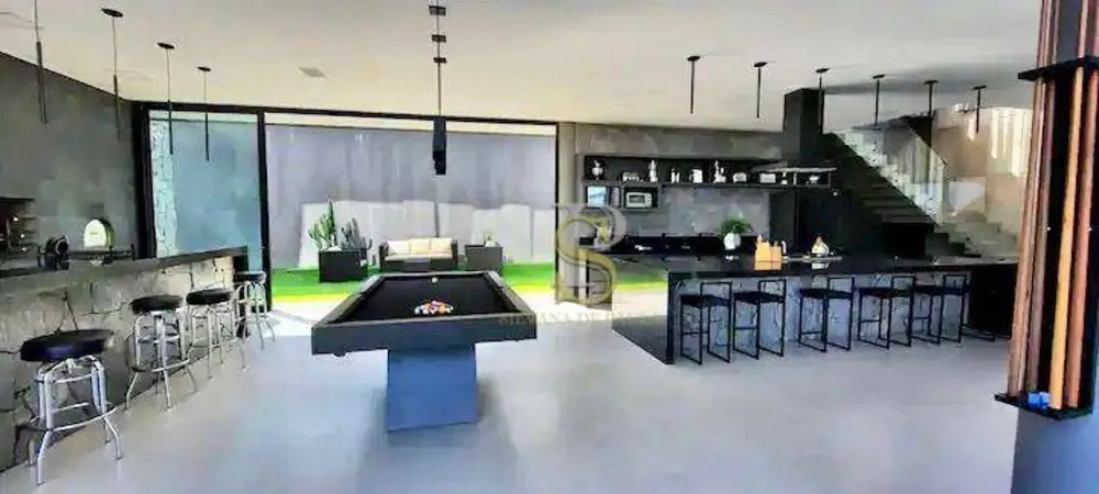 Casa de Condomínio, 6 quartos - Foto 6