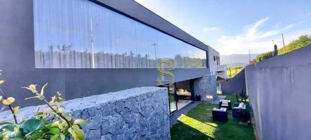 Casa de Condomínio, 6 quartos - Foto 19
