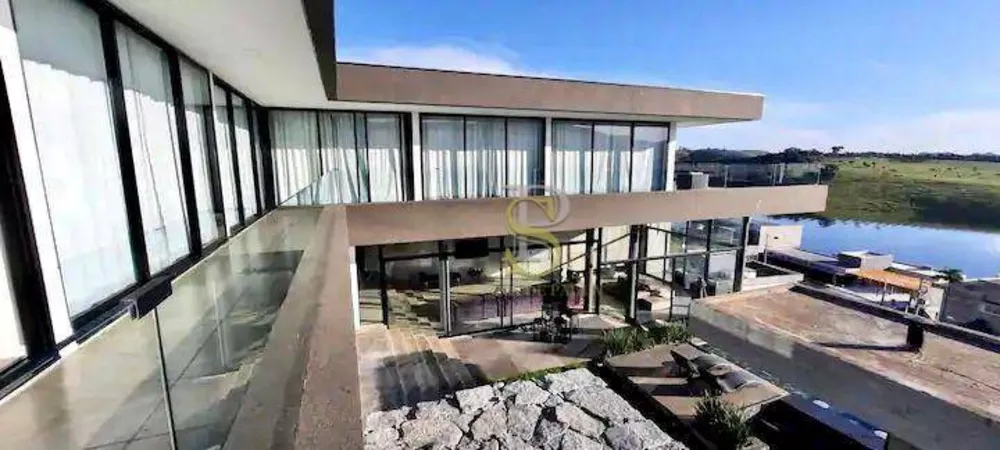 Casa de Condomínio, 6 quartos - Foto 8