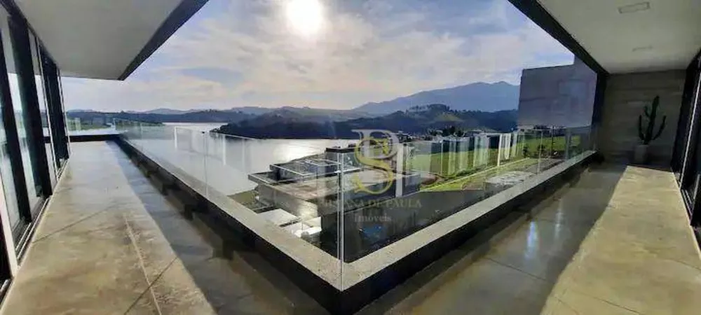 Casa de Condomínio, 6 quartos - Foto 7