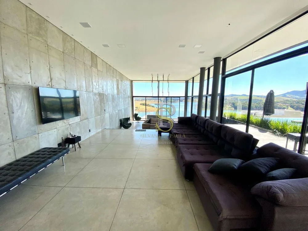 Casa de Condomínio, 6 quartos - Foto 8