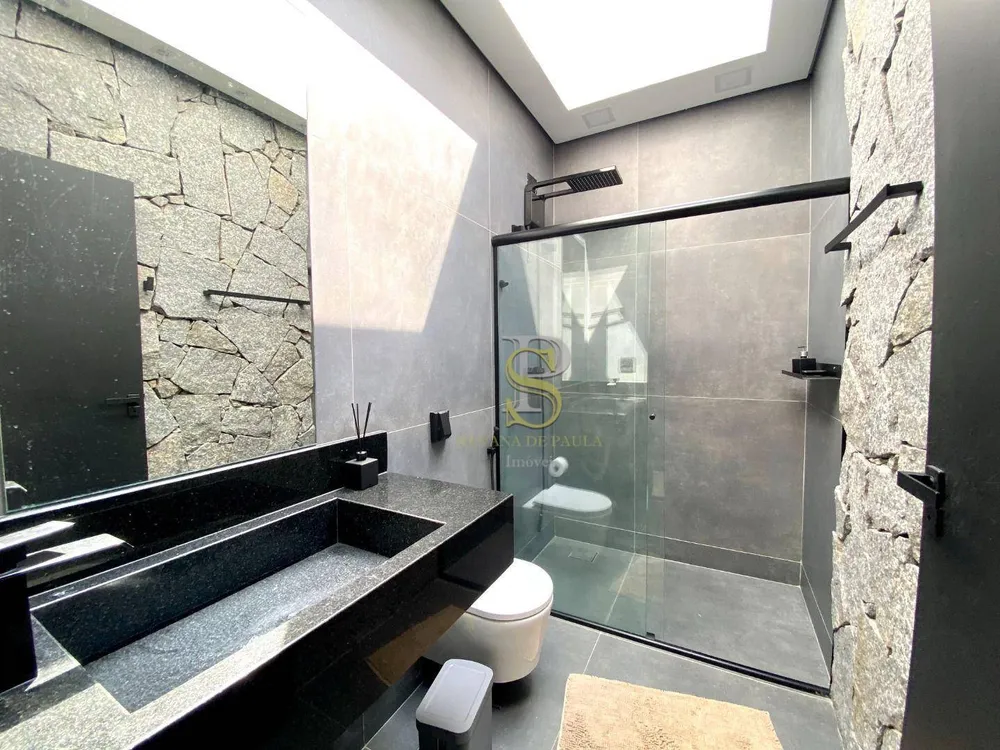 Casa de Condomínio, 6 quartos - Foto 13