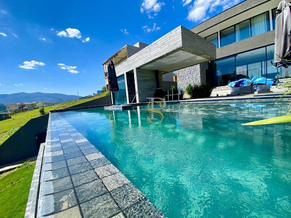 Casa de Condomínio, 6 quartos - Foto 2