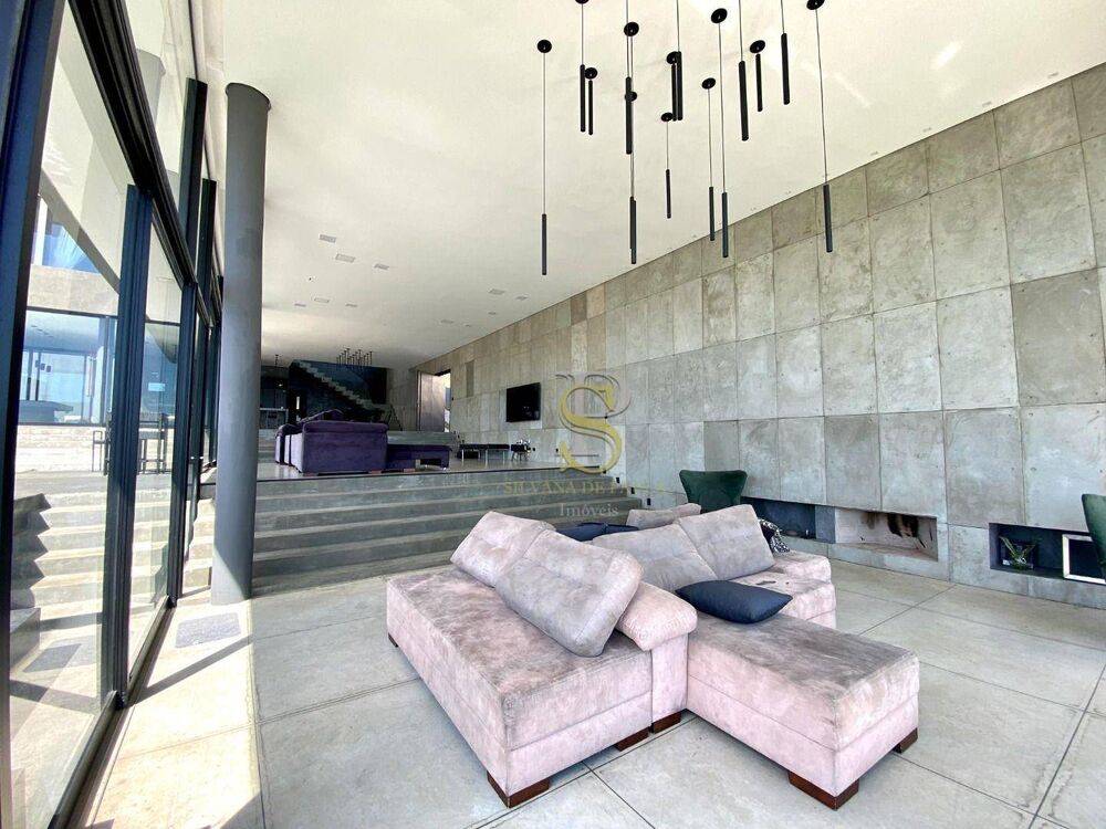 Casa de Condomínio, 6 quartos - Foto 5