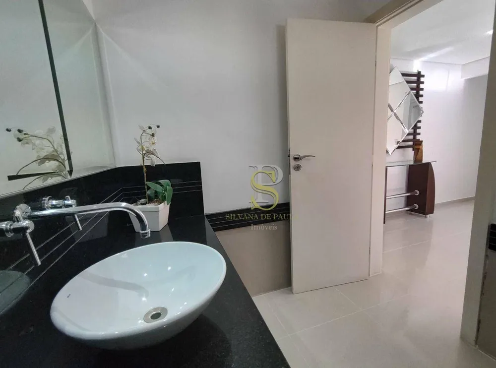 Casa de Condomínio, 4 quartos - Foto 10