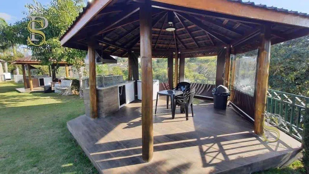 Casa de Condomínio, 4 quartos - Foto 8