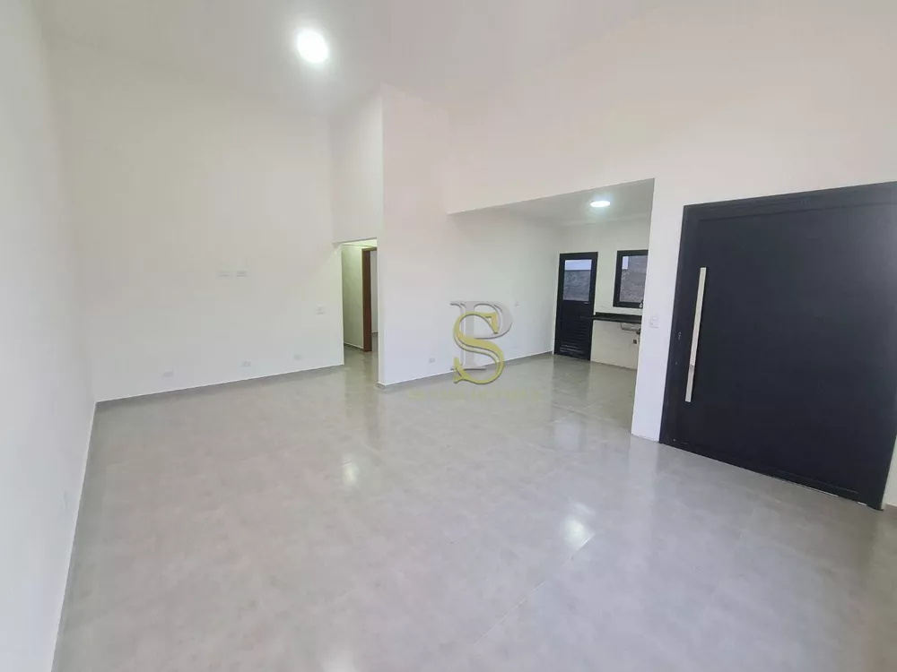 Casa, 3 quartos, 115 m² - Foto 2
