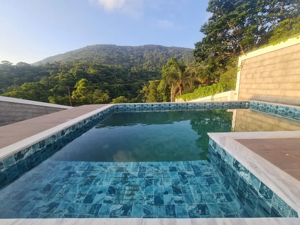 Casa, 3 quartos, 115 m² - Foto 2