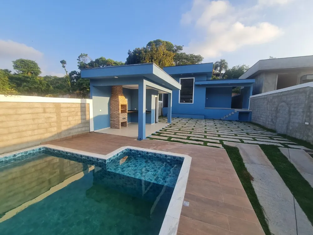 Casa, 3 quartos, 115 m² - Foto 4