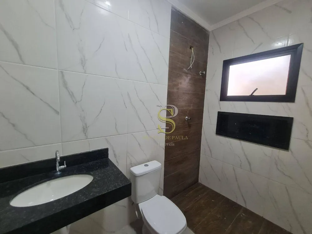 Casa, 3 quartos, 115 m² - Foto 12