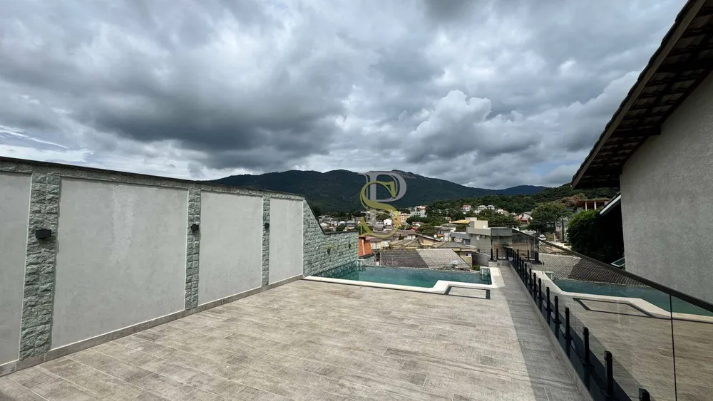Casa, 3 quartos, 150 m² - Foto 4