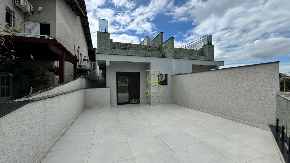 Casa, 3 quartos, 150 m² - Foto 9