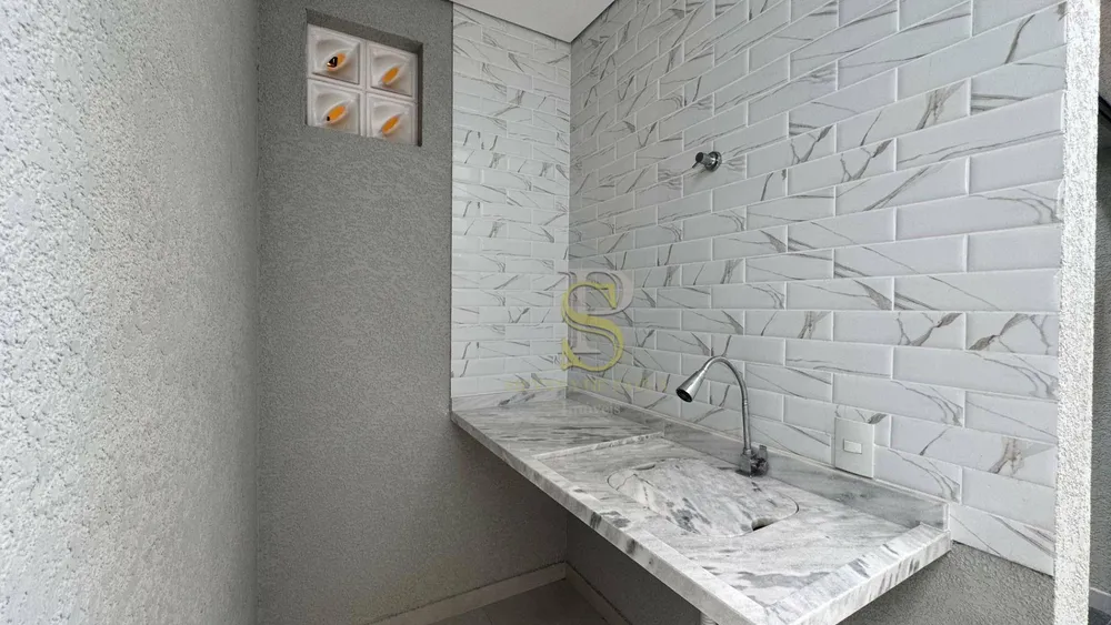 Casa, 3 quartos, 150 m² - Foto 6