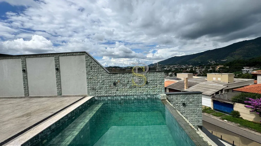 Casa, 3 quartos, 150 m² - Foto 6