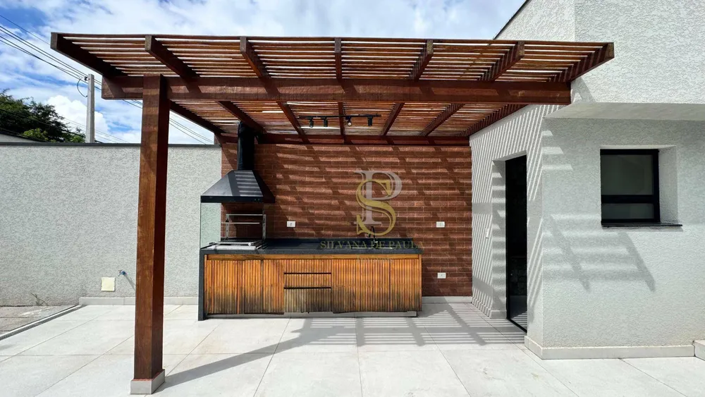Casa, 3 quartos, 150 m² - Foto 5