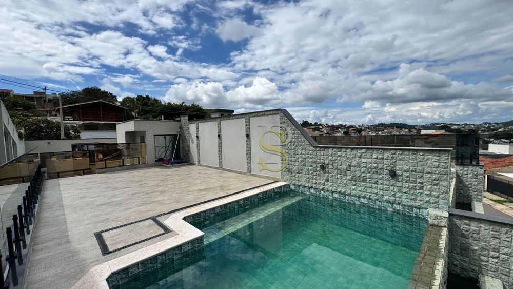 Casa, 3 quartos, 150 m² - Foto 3