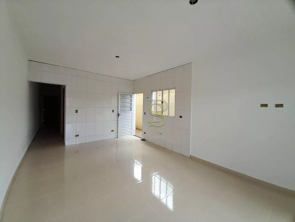 Casa, 3 quartos, 70 m² - Foto 4