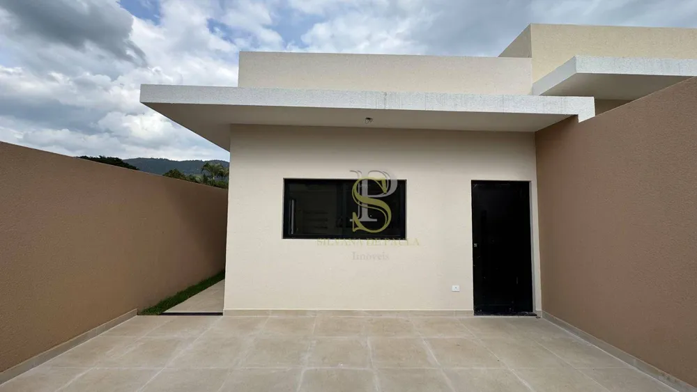 Casa, 3 quartos, 94 m² - Foto 3