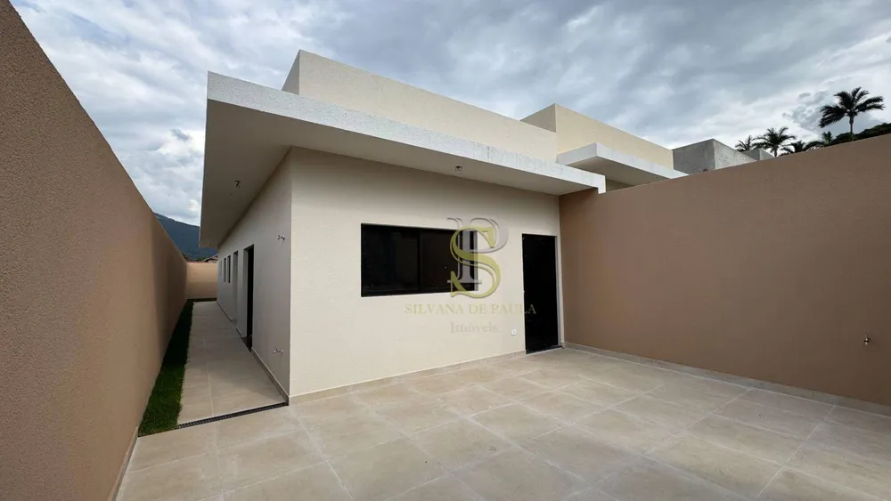Casa, 3 quartos, 94 m² - Foto 2