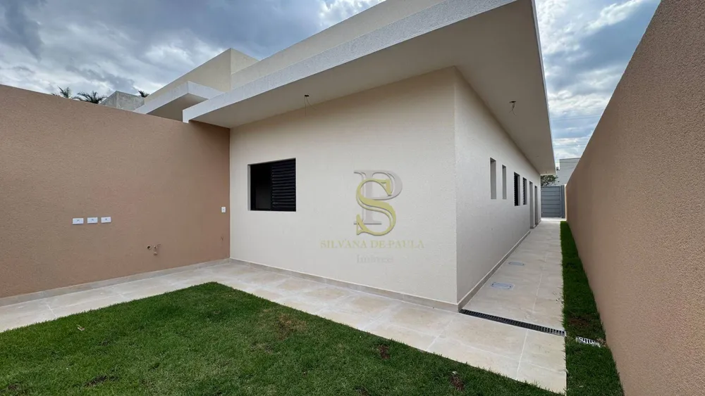 Casa, 3 quartos, 94 m² - Foto 14