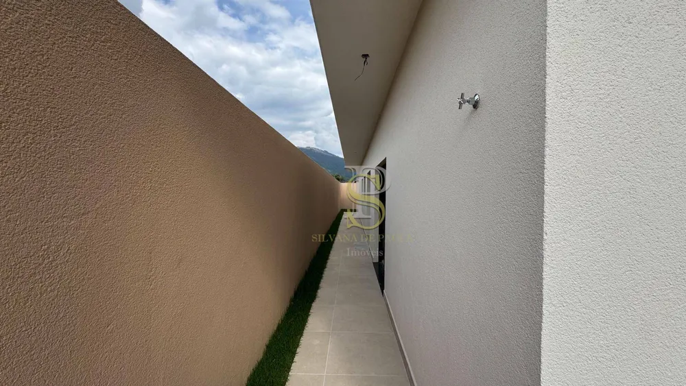Casa, 3 quartos, 94 m² - Foto 4