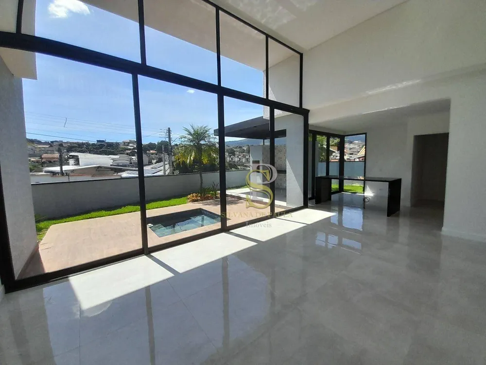 Casa, 3 quartos, 235 m² - Foto 6