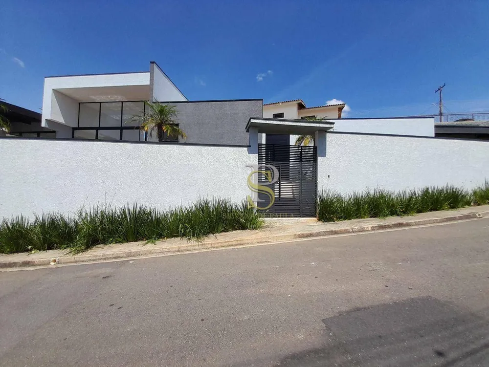 Casa, 3 quartos, 235 m² - Foto 19