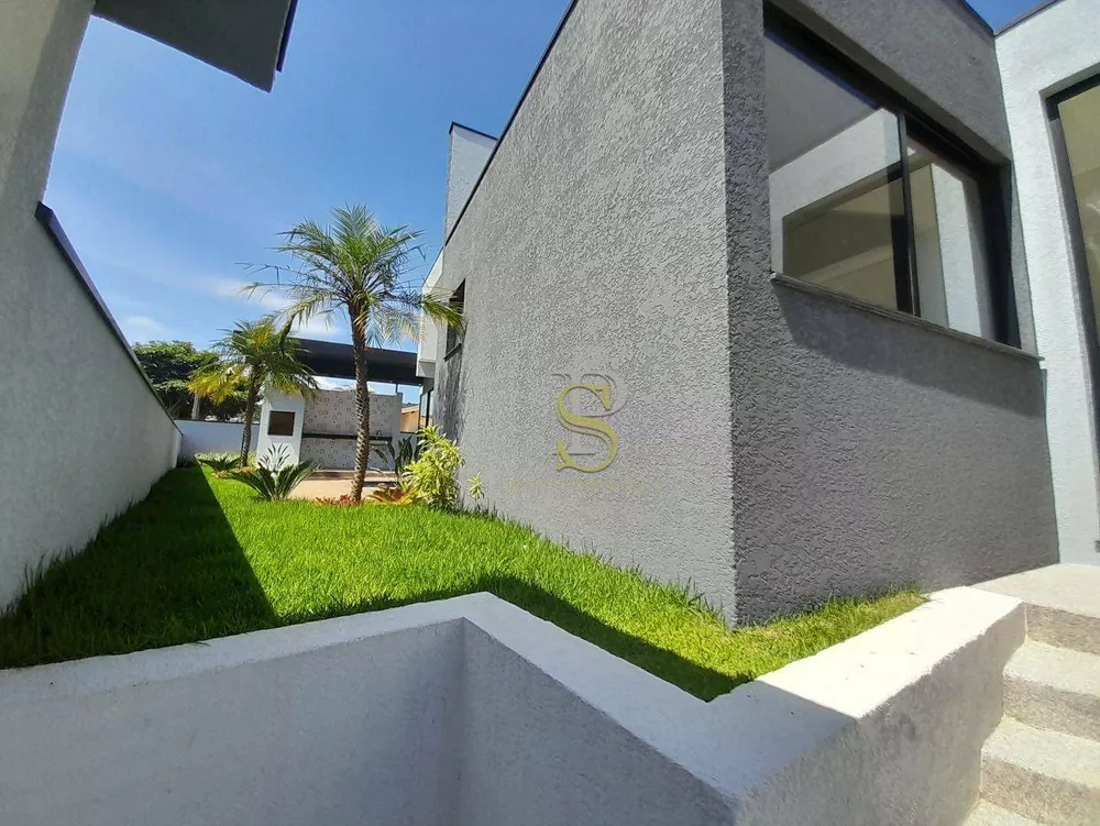 Casa, 3 quartos, 235 m² - Foto 5
