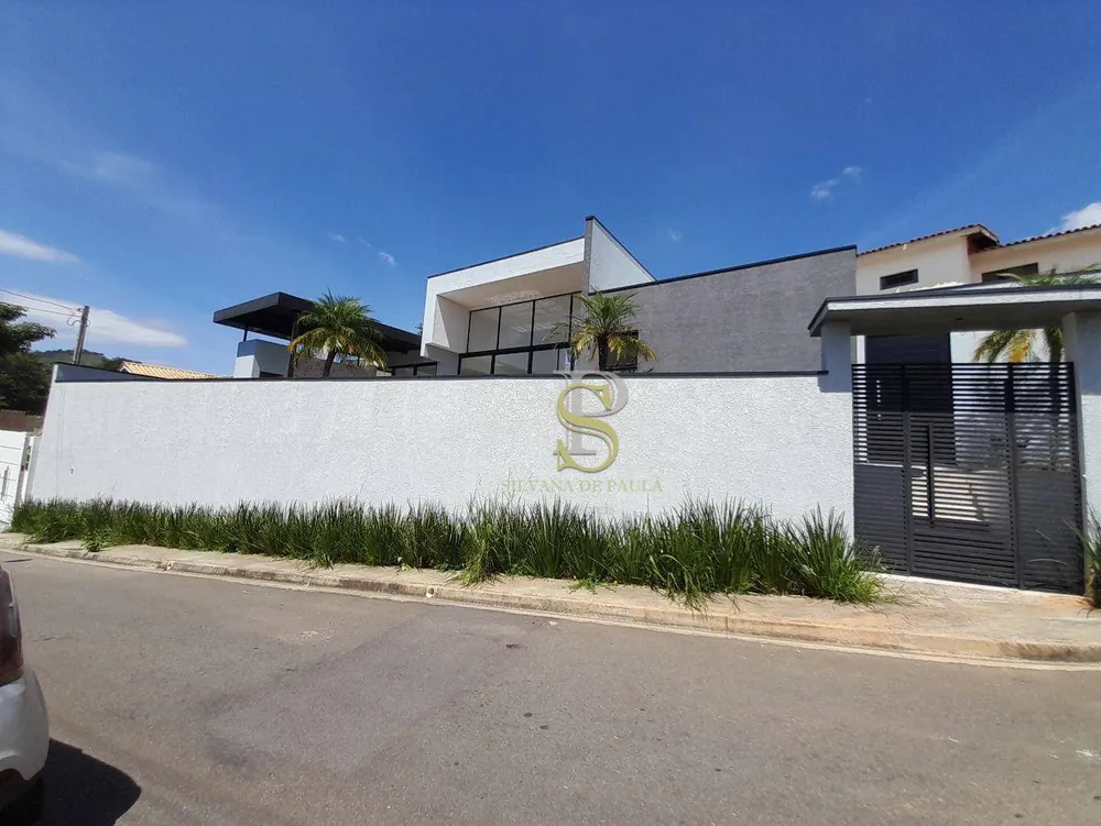 Casa, 3 quartos, 235 m² - Foto 20