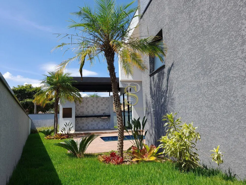 Casa, 3 quartos, 235 m² - Foto 4