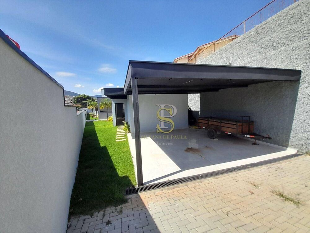 Casa, 3 quartos, 235 m² - Foto 4