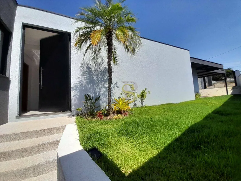 Casa, 3 quartos, 235 m² - Foto 2