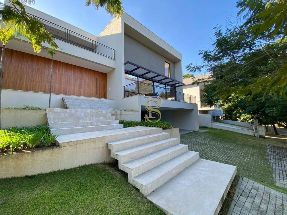 Casa de Condomínio, 5 quartos - Foto 3