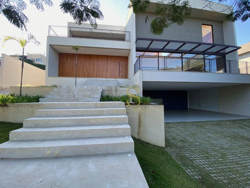 Casa de Condomínio, 5 quartos - Foto 2