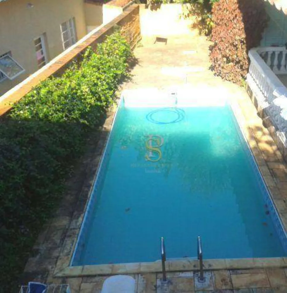 Casa, 3 quartos, 320 m² - Foto 8