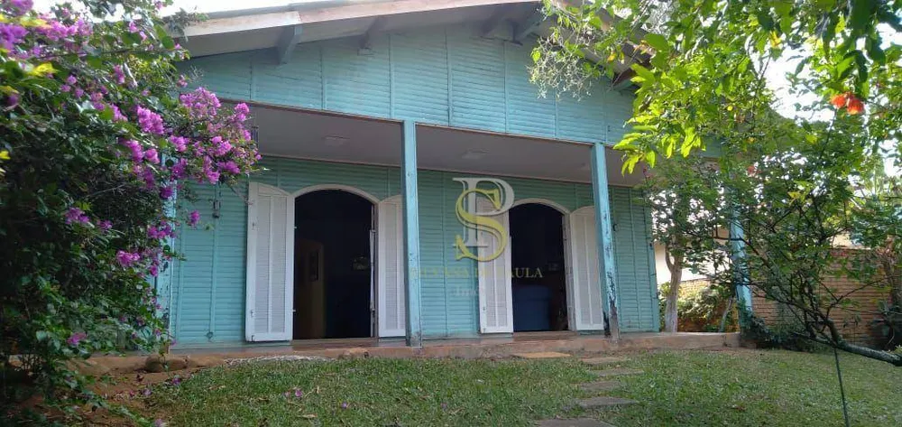 Casa, 3 quartos, 320 m² - Foto 2