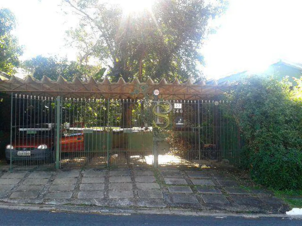 Casa, 3 quartos, 320 m² - Foto 17