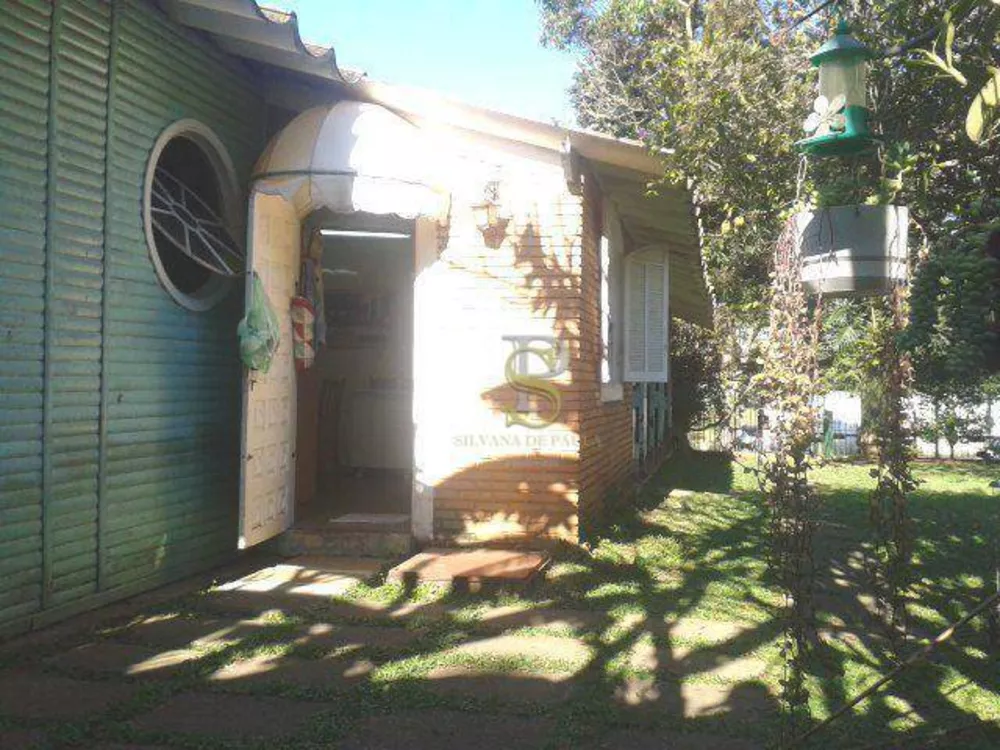 Casa, 3 quartos, 320 m² - Foto 4