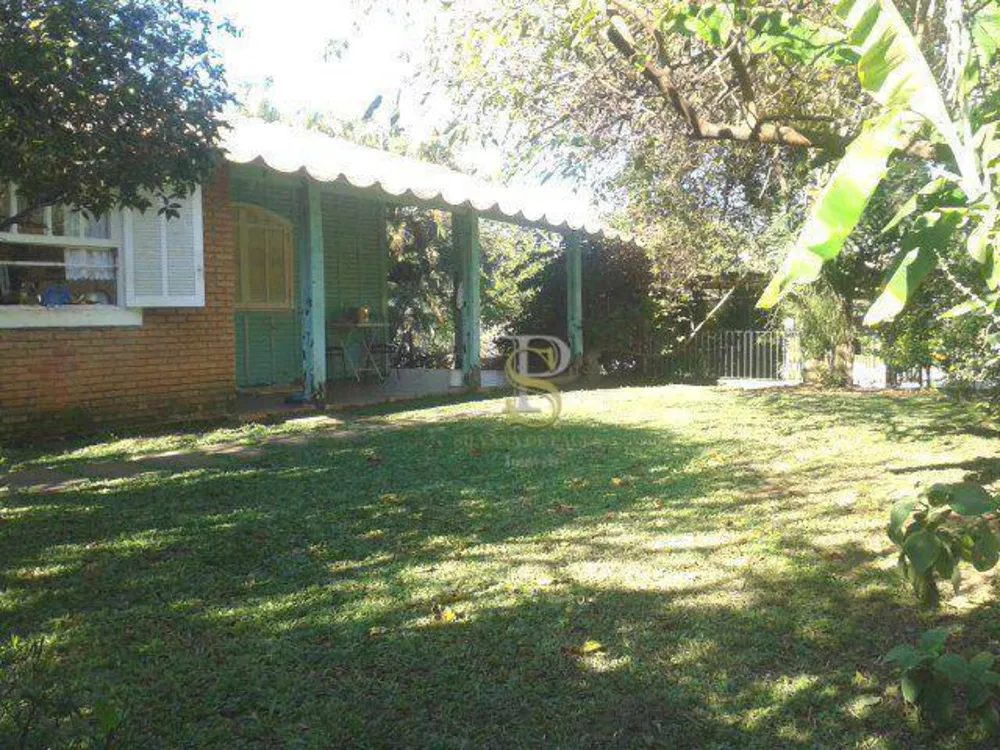 Casa, 3 quartos, 320 m² - Foto 1