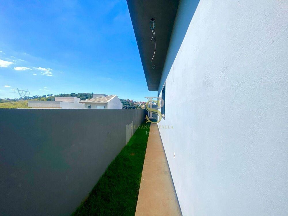 Casa de Condomínio, 3 quartos - Foto 6