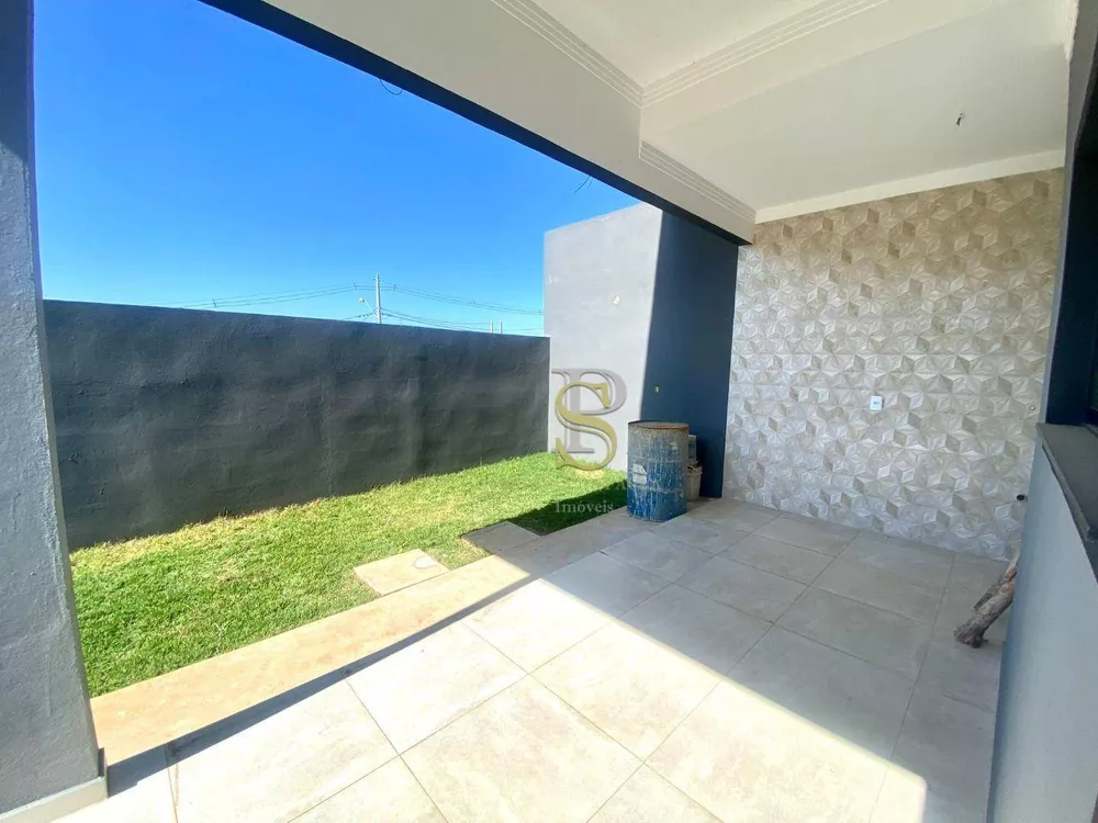 Casa de Condomínio, 3 quartos - Foto 5