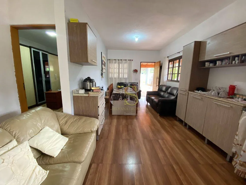 Chácara, 2 quartos, 1000 m² - Foto 4