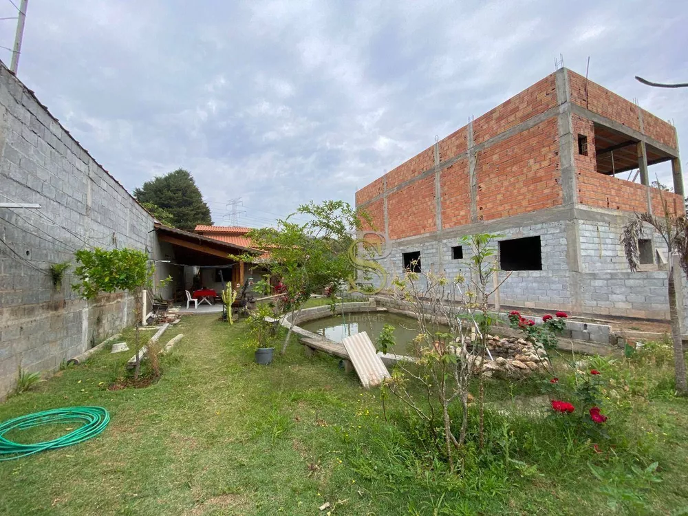 Chácara, 2 quartos, 1000 m² - Foto 1