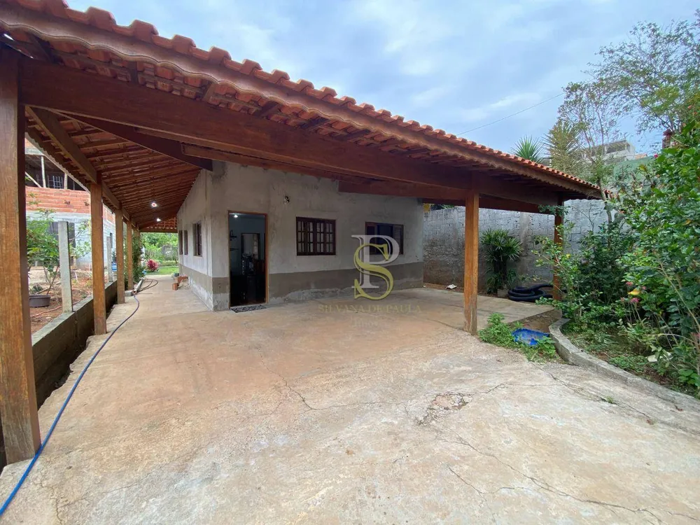 Chácara, 2 quartos, 1000 m² - Foto 11