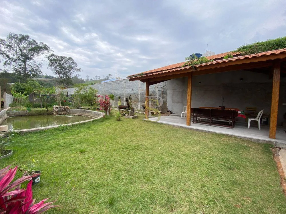 Chácara, 2 quartos, 1000 m² - Foto 9