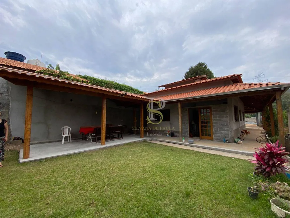 Chácara, 2 quartos, 1000 m² - Foto 15