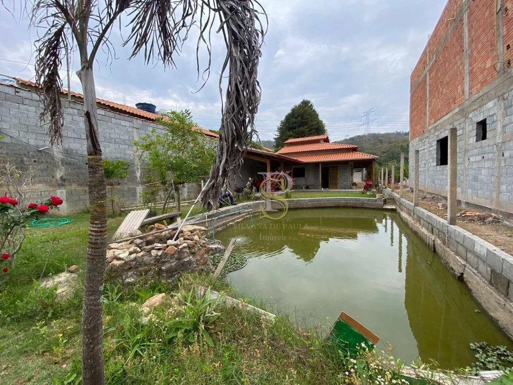 Chácara, 2 quartos, 1000 m² - Foto 14