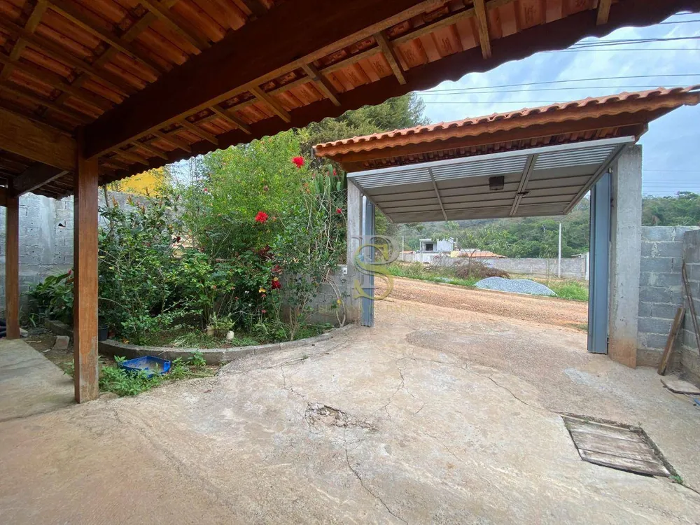 Chácara, 2 quartos, 1000 m² - Foto 10