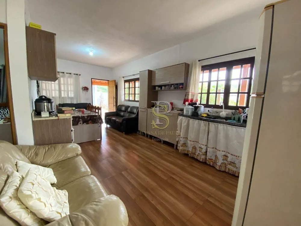 Chácara, 2 quartos, 1000 m² - Foto 2