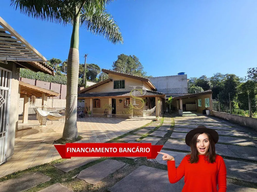 Casa, 2 quartos, 210 m² - Foto 2